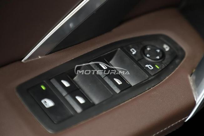 BMW X2 Diesel Automatique 2024 à Casablanca