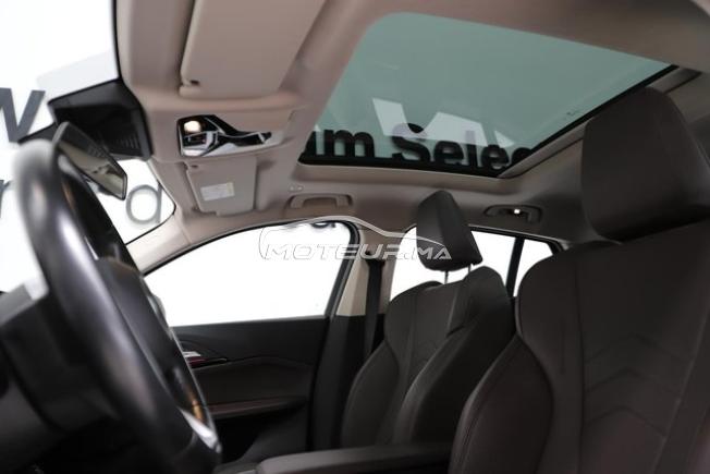 BMW X2 Diesel Automatique 2024 à Casablanca