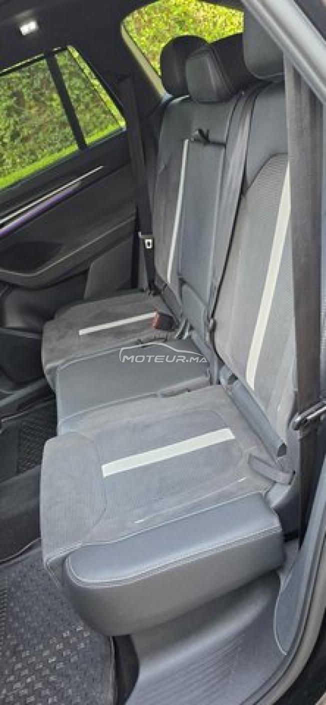 Opel Mokka Essence Automatique 2023 à Marrakech