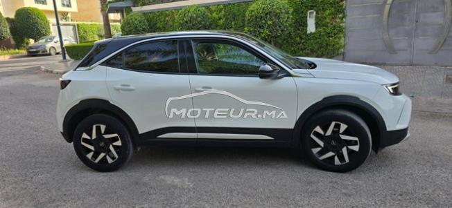 Opel Mokka Essence Automatique 2023 à Marrakech
