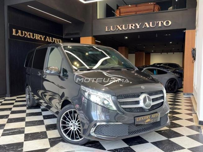 Mercedes-Benz Classe V 250d  2020