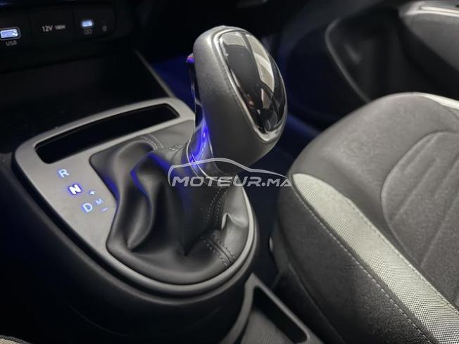 Hyundai i10 Essence Automatique 2024 à Rabat