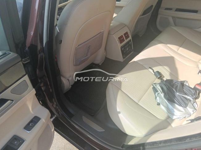 KIFAL - JAGUAR XF