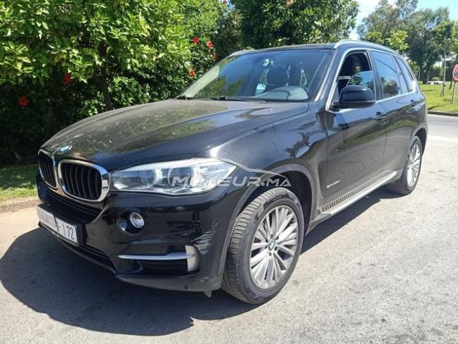 KIFAL - BMW X5