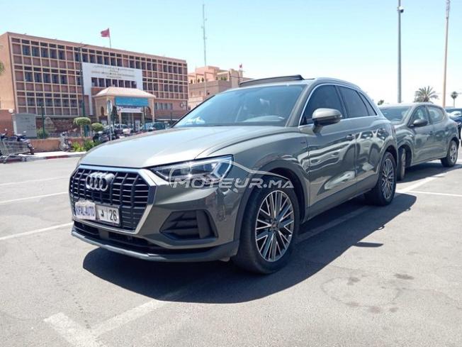 KIFAL - AUDI Q3