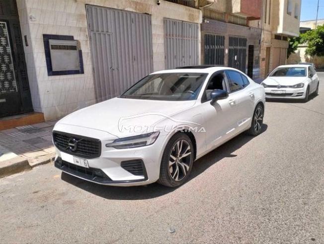 KIFAL - VOLVO S60