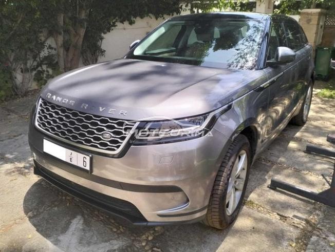 KIFAL - LAND-ROVER Range Rover Velar