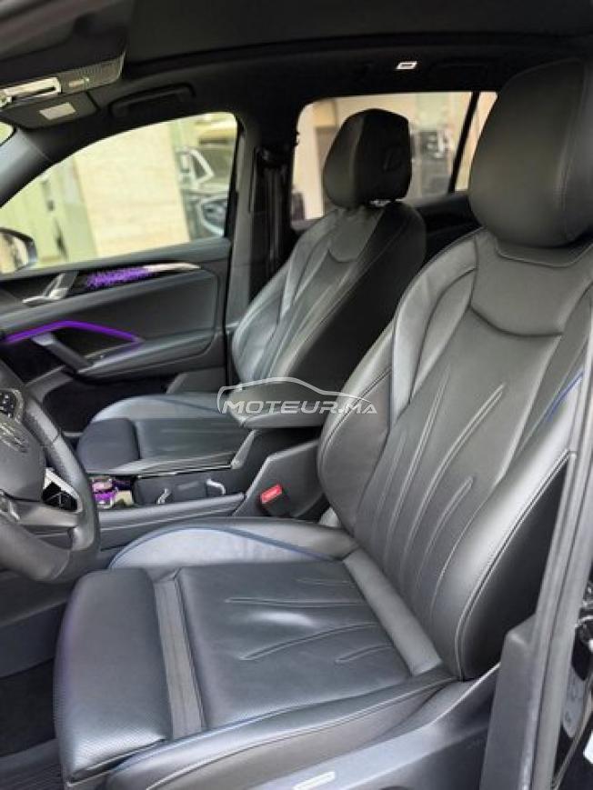 Tiguan R-Line 2025
