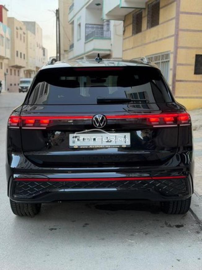 Tiguan R-Line 2025