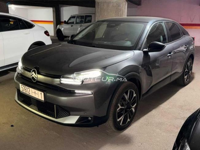KIFAL - CITROEN C4