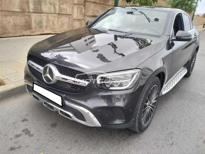 KIFAL - MERCEDES-BENZ GLC Coupé