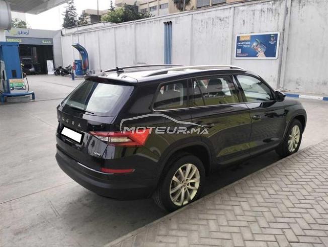 KIFAL - SKODA Kodiaq