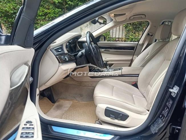 KIFAL - BMW Série 7