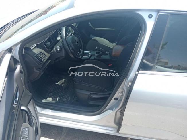 KIFAL - RENAULT Megane Sedan