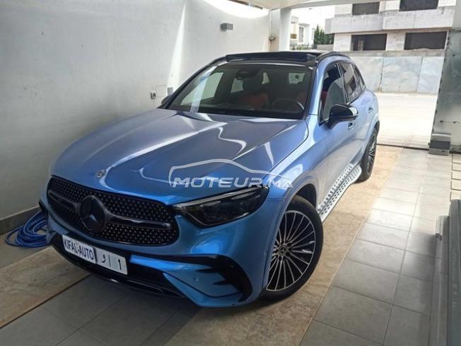 KIFAL - MERCEDES-BENZ GLC