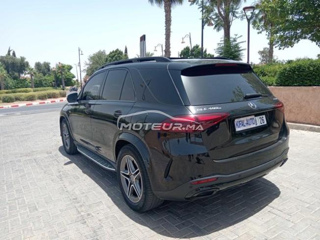 KIFAL - MERCEDES-BENZ GLE