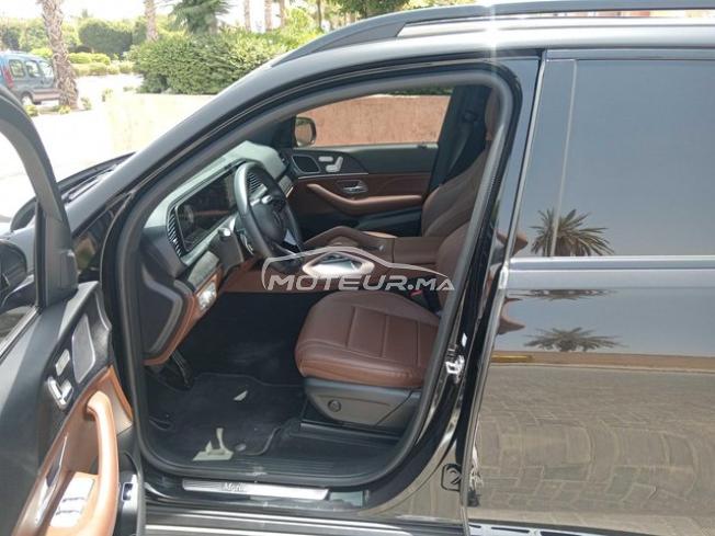 KIFAL - MERCEDES-BENZ GLE