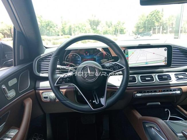 KIFAL - MERCEDES-BENZ GLE