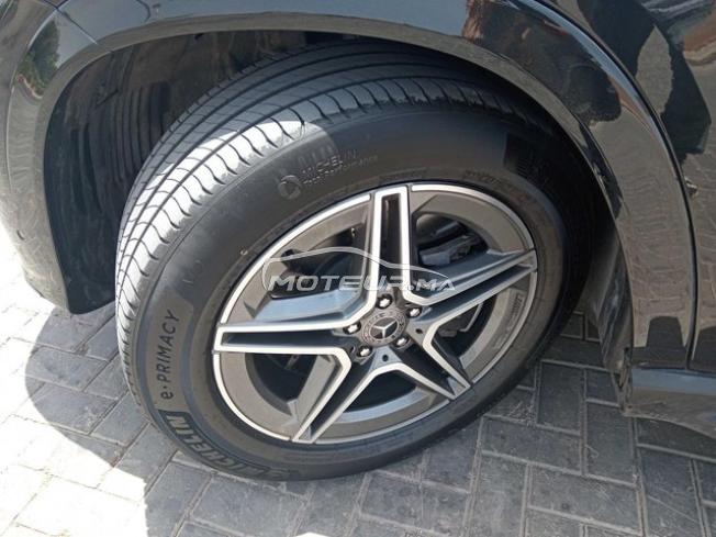 KIFAL - MERCEDES-BENZ GLE
