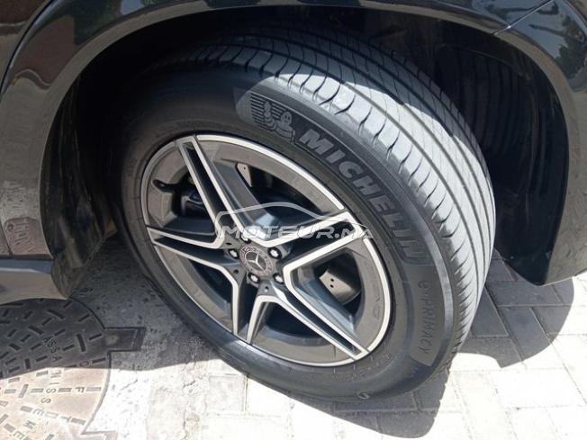 KIFAL - MERCEDES-BENZ GLE
