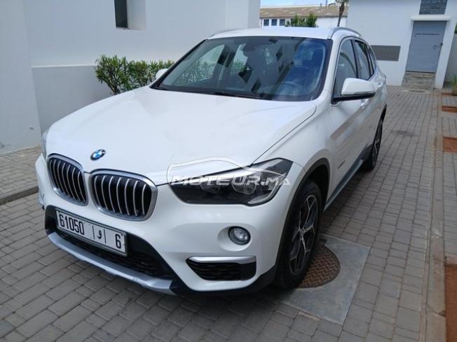 BMW X1 X-Line