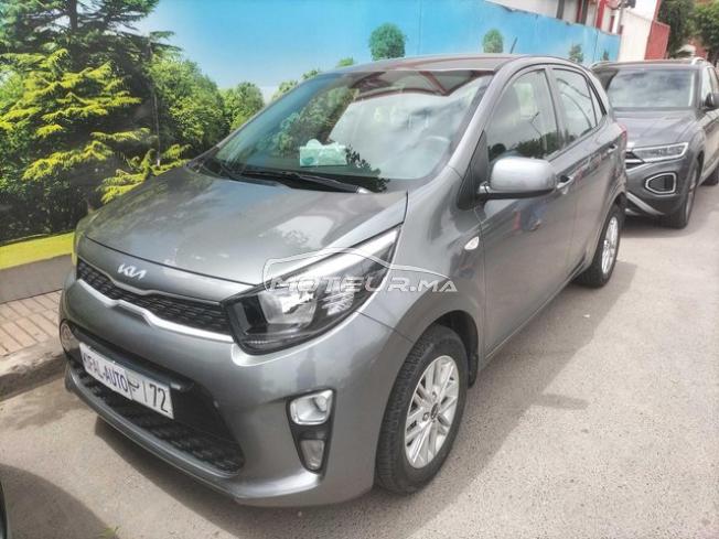 KIFAL - KIA Picanto