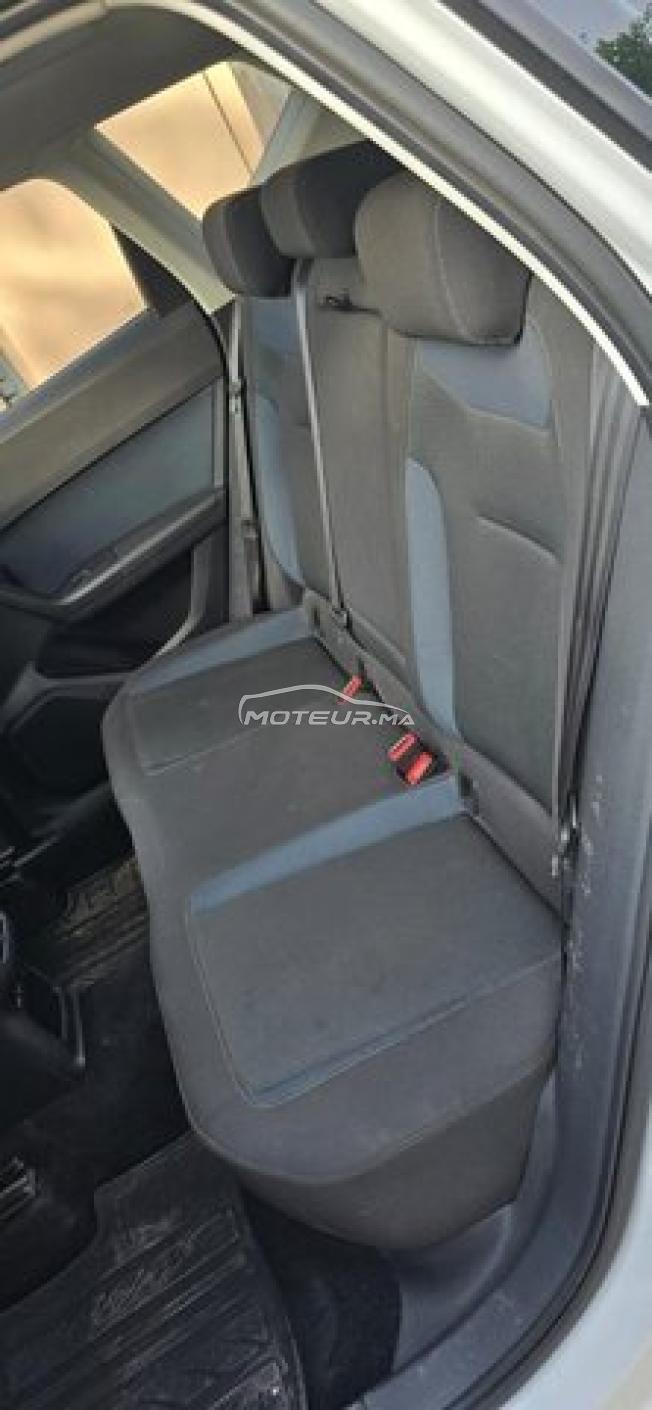 Seat Areca Diesel Automatique 2020  de Duane 2024 