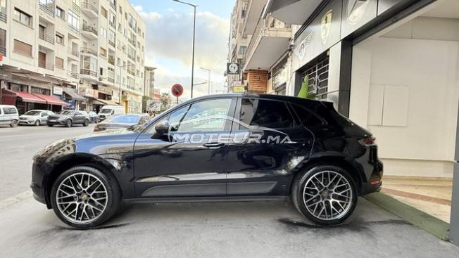 Porsche Macan Essence Automatique 2021