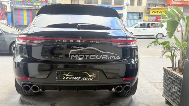 Porsche Macan Essence Automatique 2021