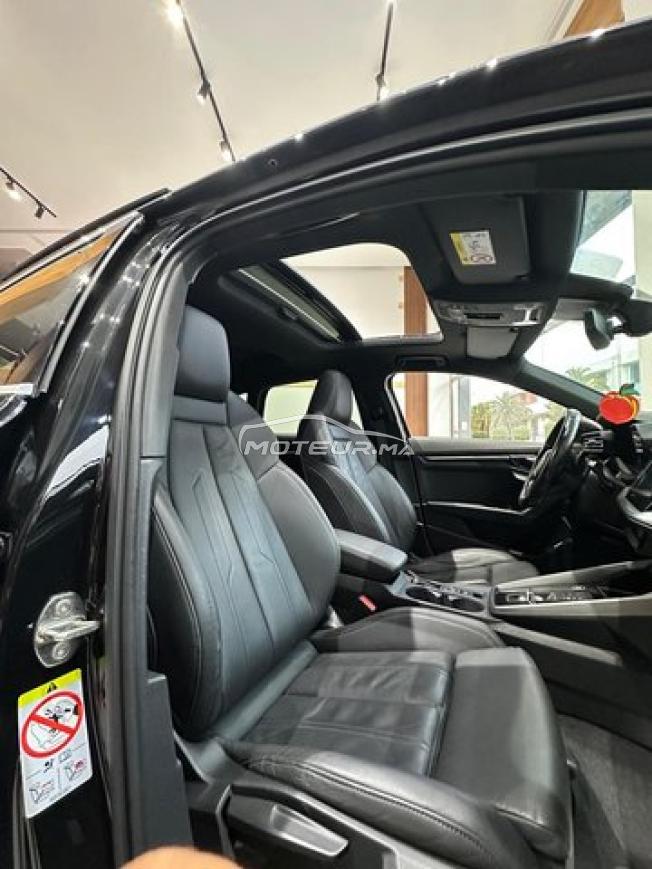 Audi A3 S-line 2023