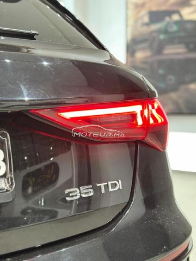 Audi A3 S-line 2023