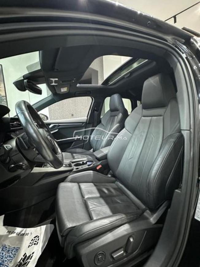 Audi A3 S-line 2023