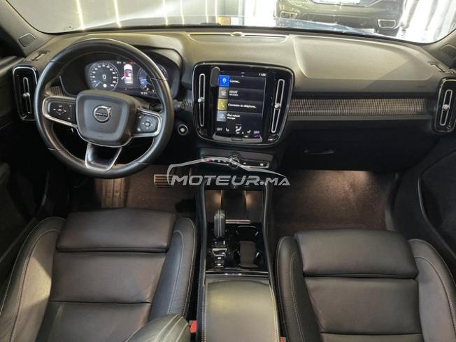 VOLVO XC40 D3 R-DESIGN