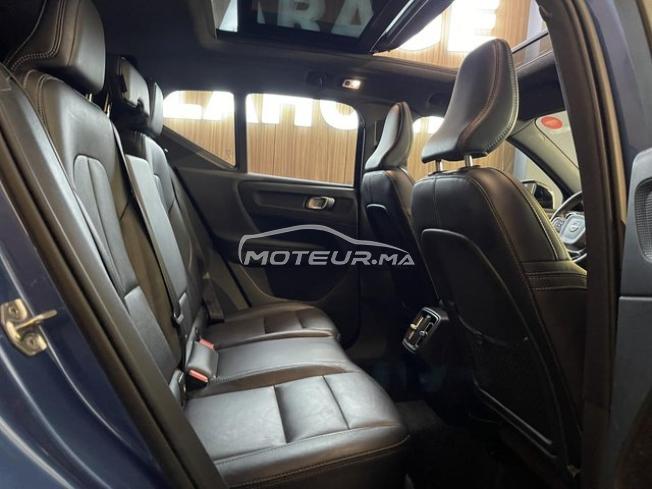 VOLVO XC40 D3 R-DESIGN