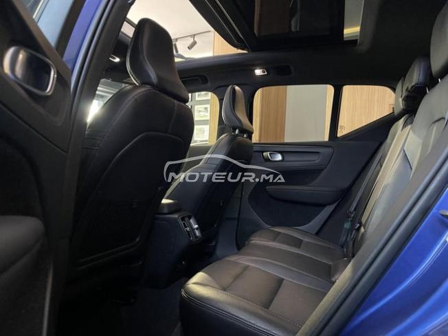VOLVO XC40 D3 R-DESIGN