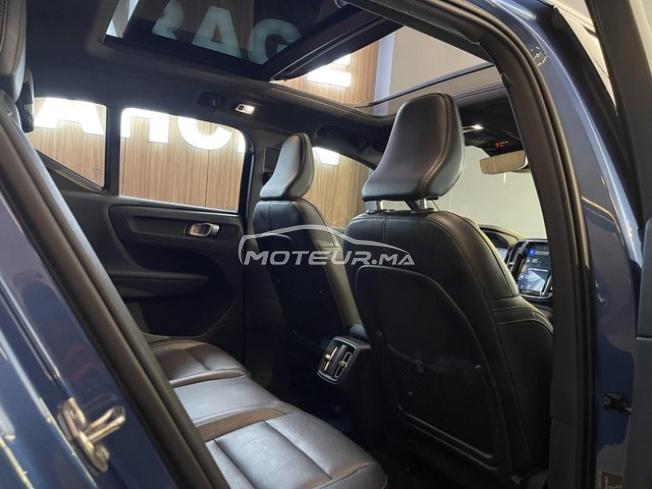 VOLVO XC40 D3 R-DESIGN
