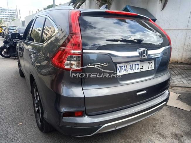 KIFAL - HONDA CR-V