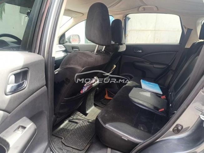 KIFAL - HONDA CR-V