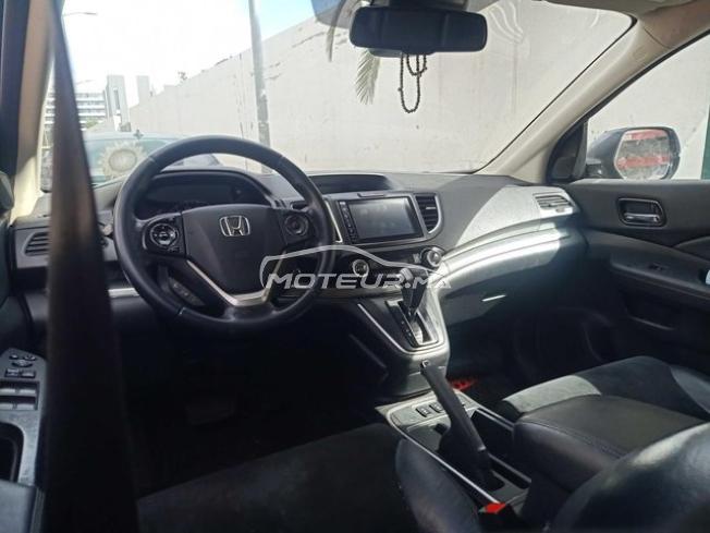 KIFAL - HONDA CR-V