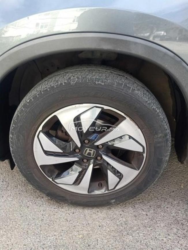 KIFAL - HONDA CR-V