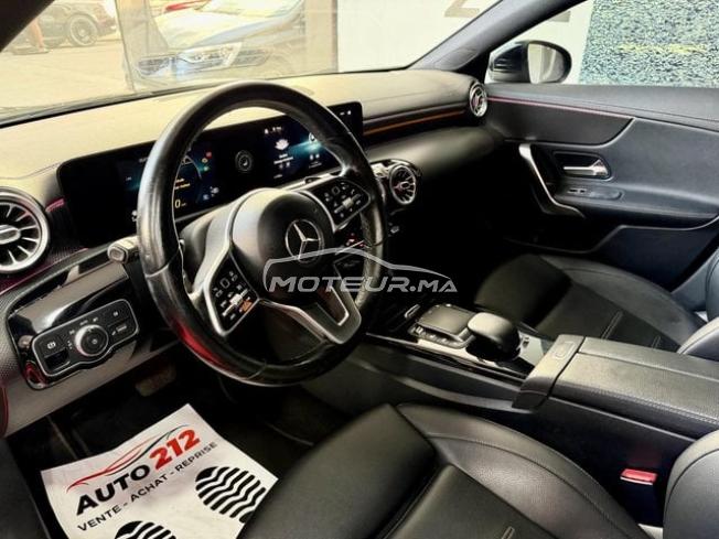 Mercedes-Benz Classe CLA Diesel Automatique 2020