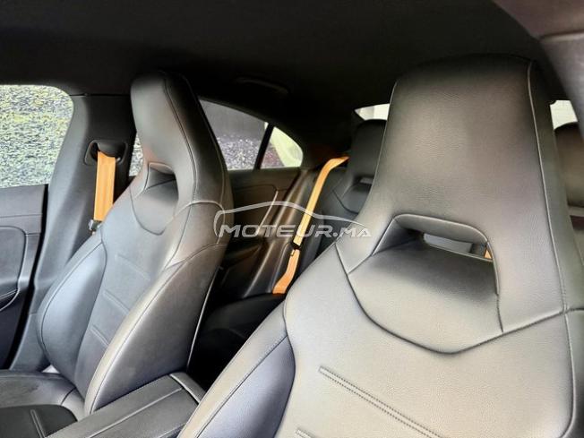 Mercedes-Benz Classe CLA Diesel Automatique 2020