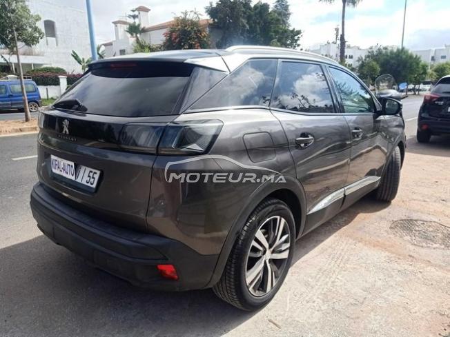 KIFAL - PEUGEOT 3008