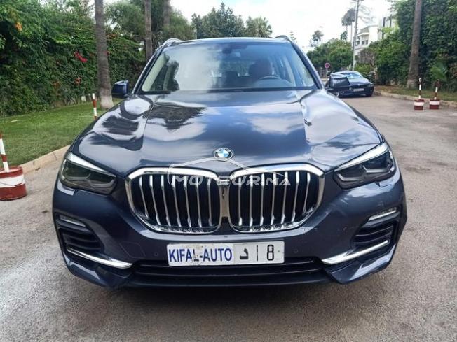 KIFAL - BMW X5