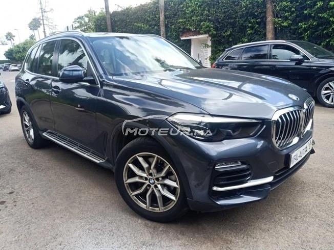 KIFAL - BMW X5