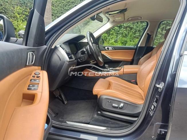 KIFAL - BMW X5