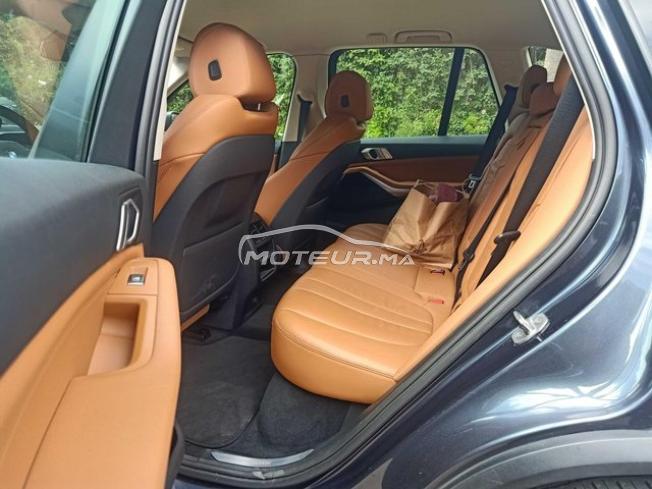 KIFAL - BMW X5