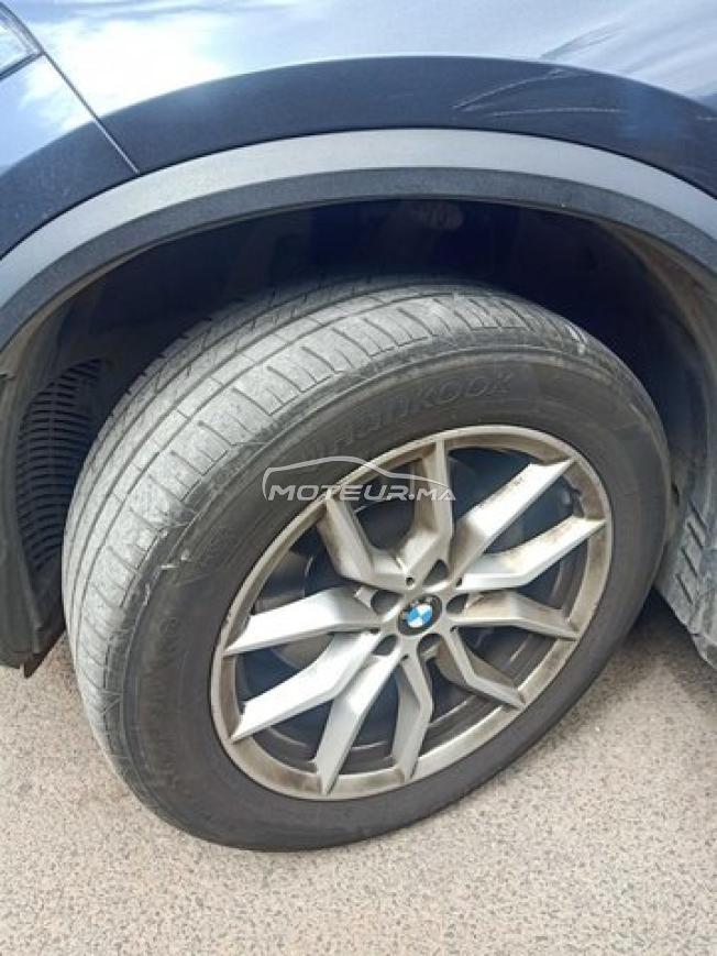 KIFAL - BMW X5