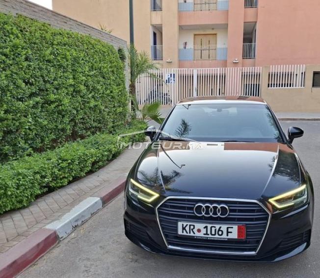 Audi A3 2020
