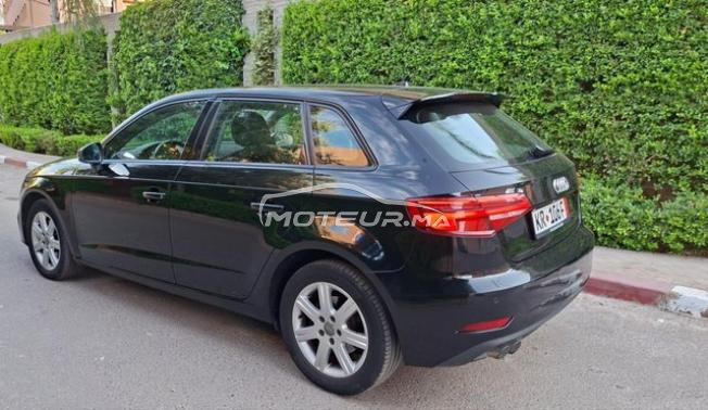 Audi A3 2020